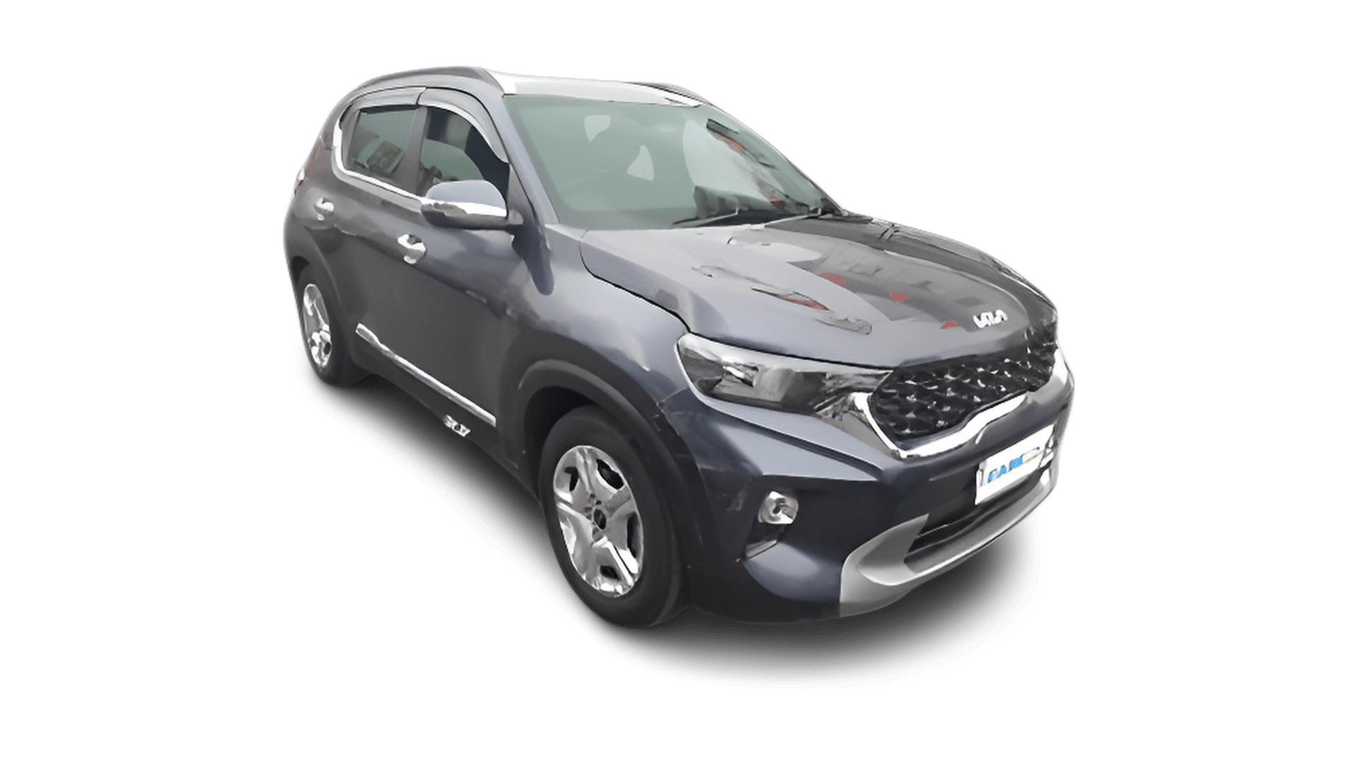 2022 KIA SONET - SUV - Petrol - Manual - ₹8.02 lakh